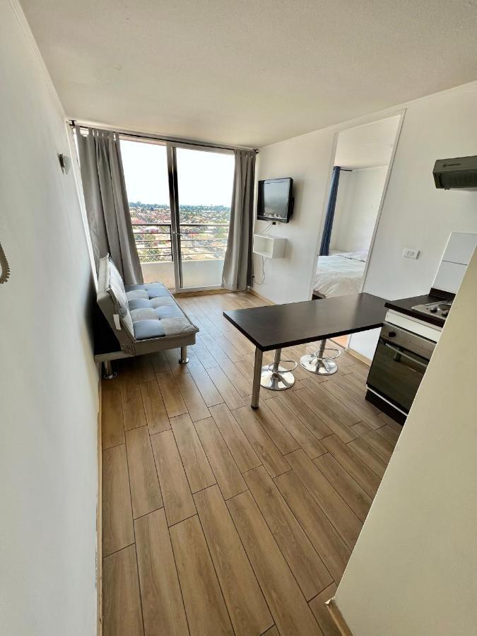 Departamento Comodo Y Luminoso Apartamento Santiago
